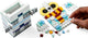 LEGO 41809 Hedwig Pencil Holder Desk Organizer Set – view 4