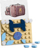 LEGO 41809 Hedwig Pencil Holder Desk Organizer Set – view 5