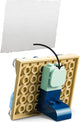 LEGO 41809 Hedwig Pencil Holder Desk Organizer Set – view 6