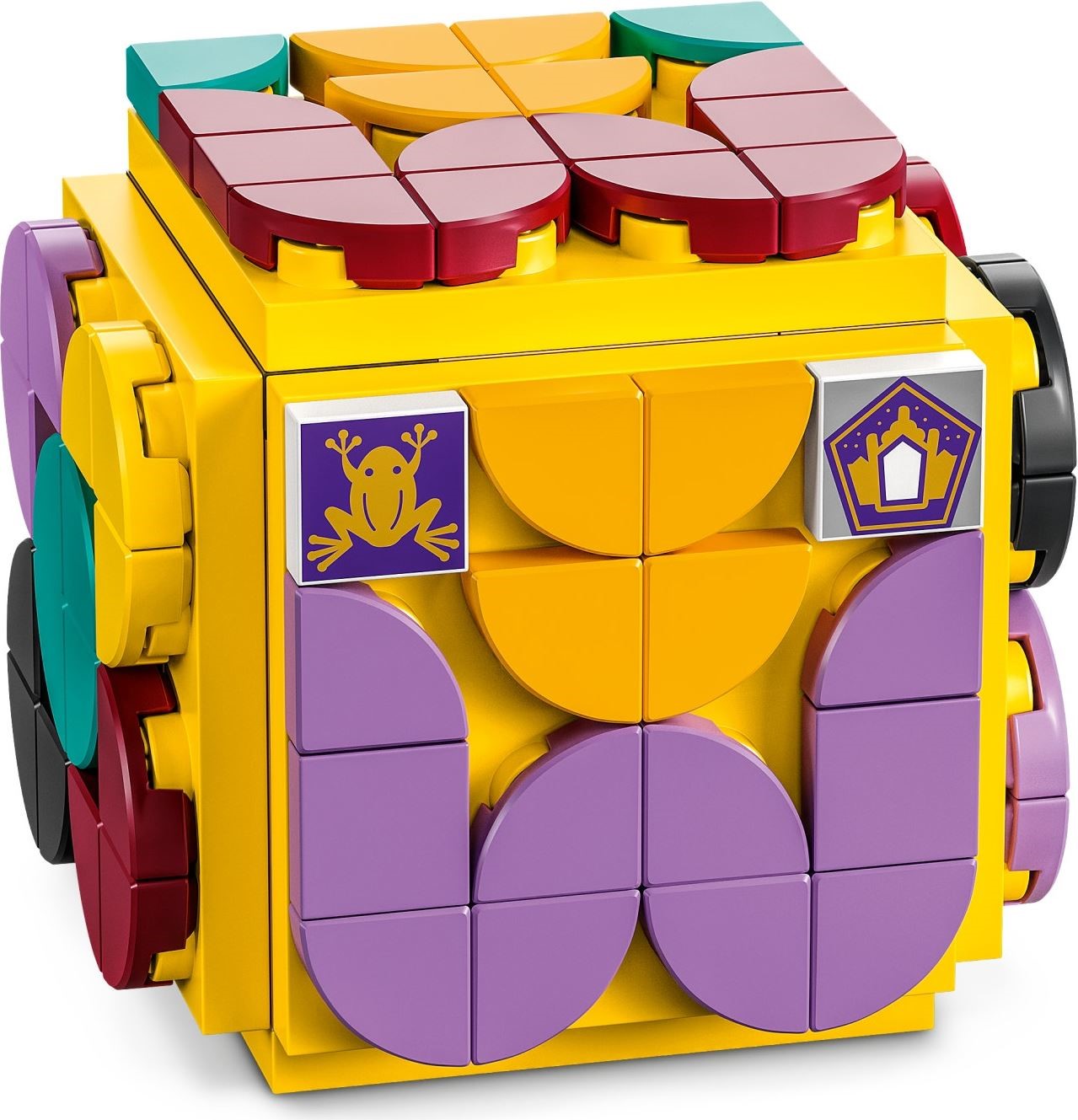 LEGO 41811 Hogwarts Desktop – Magical Harry Potter Organizer