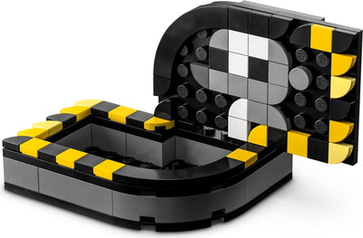 LEGO 41811 Hogwarts Desktop – Magical Harry Potter Organizer