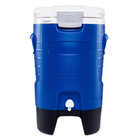 Igloo Sport 18.9L Rolling Cooler - Auzzistore
