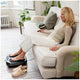 Homedics Foot Flow Vibrating Massager PSL2000HAU