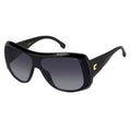 Carrera Stylish Women’s Sunglasses 3007/S 807 Black Polyamide