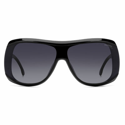 Carrera Stylish Women’s Sunglasses 3007/S 807 Black Polyamide
