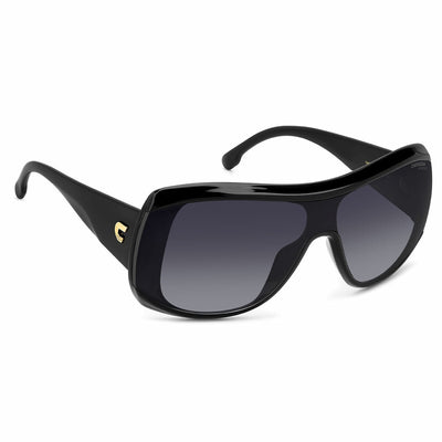 Carrera Stylish Women’s Sunglasses 3007/S 807 Black Polyamide