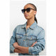 Carrera 3043/S 80S Women's Sunglasses