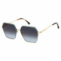 Carrera 3057/S OGA Women’s Sunglasses 60mm Hexagonal Stylish