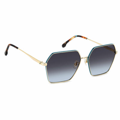 Carrera 3057/S OGA Women’s Sunglasses 60mm Hexagonal Stylish