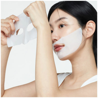 Biodance Bio Collagen Real Deep Face Mask 24 Pack Hydrating Hypoallergenic