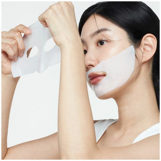 Biodance Bio Collagen Real Deep Face Mask 24 Pack Hydrating Hypoallergenic — image 2