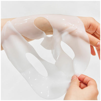 Biodance Bio Collagen Real Deep Face Mask 24 Pack Hydrating Hypoallergenic