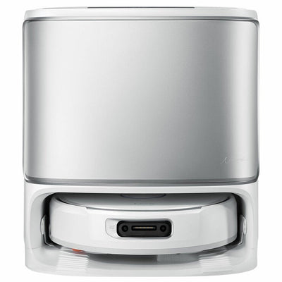 Narwal Flow Robotic Vacuum YJCC026 with 22,000Pa Suction and FlowWash Mop, Silver