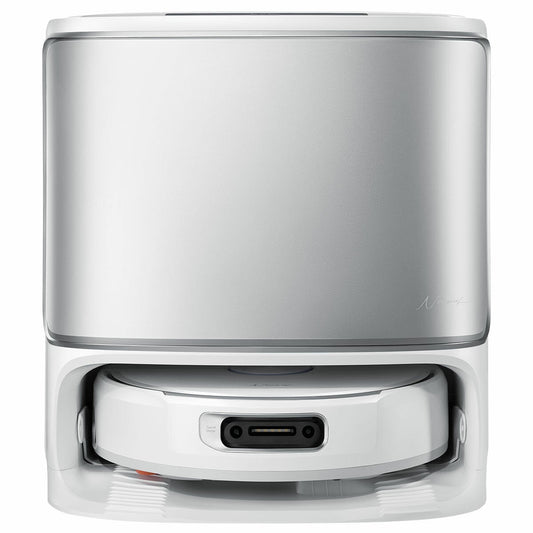Narwal Flow Robotic Vacuum YJCC026 with 22,000Pa Suction and FlowWash Mop, Silver