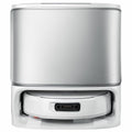 Narwal Flow Robotic Vacuum YJCC026 with 22,000Pa Suction and FlowWash Mop, Silver