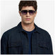 Carrera 341/S 2M2 Men's Sunglasses