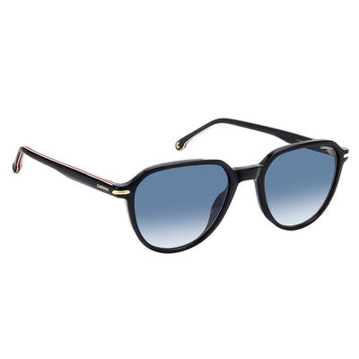 Carrera Men's Sunglasses 342/S 2M2 Black Gold Acetate Stylish