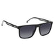 Carrera 8064/S 80S Men's Sunglasses