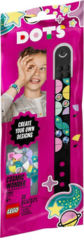 LEGO 41903 Cosmic Wonder Bracelet - DIY Jewelry Kit