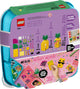 Lego DOTS 41906 Pineapple Pencil Holder – view 3