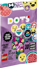 LEGO 41908 Extra DOTS - Series 1: Add Tiles & Boost Creativity