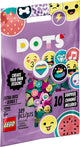 LEGO 41908 Extra DOTS - Series 1: Add Tiles & Boost Creativity