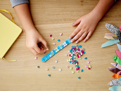 LEGO 41908 Extra DOTS - Series 1: Add Tiles & Boost Creativity