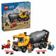 LEGO City Cement Mixer 60478