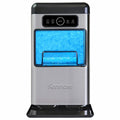 Kenmore Nugget Ice Maker Compact KKIMNF40SSAU Stainless Steel Capacity 18kg