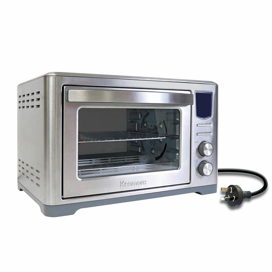 Kenmore 24L Toaster Oven KKTOAF25SSAU - Auzzistore