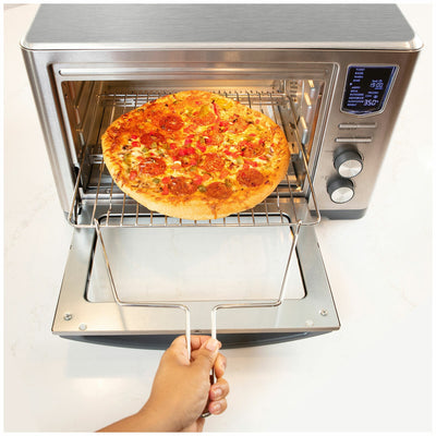 Kenmore 24L Capacity Toaster Oven 1700W KKTOAF25SSAU Stainless Steel