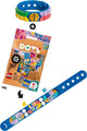 LEGO 41911 Go Team! Bracelet - Customizable Kids' Sports Jewelry – view 7