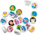 LEGO 41913 DOTS Bracelet Mega Pack - DIY Friendship Bracelets – view 3