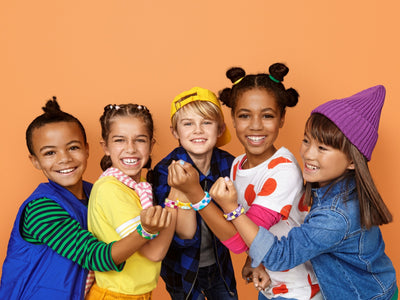 LEGO 41913 DOTS Bracelet Mega Pack - DIY Friendship Bracelets