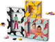 LEGO 41914 DOTS Creative Picture Frames Kit - DIY Photo Frame Set – view 3