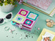 LEGO 41915 DOTS Jewelry Box - DIY Craft Kit for Kids – view 2