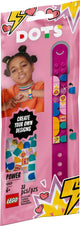 LEGO 41919 DOTS Power Bracelet - DIY Creative Kids Jewelry Kit