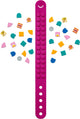LEGO 41919 DOTS Power Bracelet - DIY Creative Kids Jewelry Kit – view 2