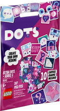 LEGO DOTs 41921 Extra DOTS Series 3