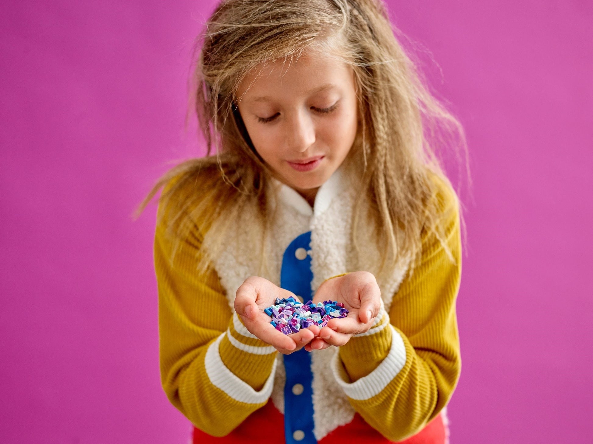 LEGO DOTs 41921 Extra DOTS Series 3- Auzzi Store