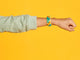 LEGO 41922 Cool Cactus Bracelet - DIY Craft Kit for Kids – view 3