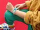 LEGO 41923 Monster Bracelets - DIY Craft Kit for Kids – view 3
