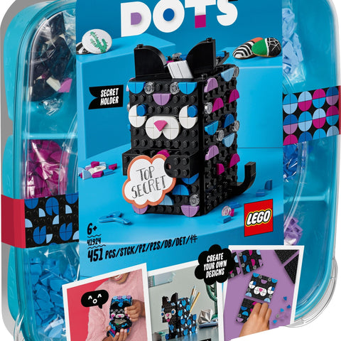 Lego DOTS 41924 Secret Holder - Auzzistore
