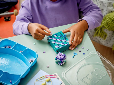 LEGO 41925 Secret Boxes - DIY Craft Kit for Kids