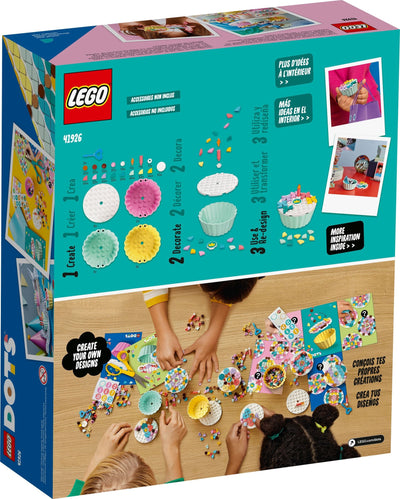 LEGO Dots 41926 Creative Party Kit