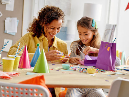 LEGO Dots 41926 Creative Party Kit- Auzzi Store