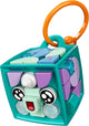 LEGO 41928 Narwhal Bag Tag - Cute DIY Accessory – view 5