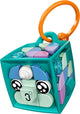 LEGO 41928 Narwhal Bag Tag - Cute DIY Accessory – view 6