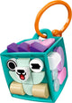 LEGO 41928 Narwhal Bag Tag - Cute DIY Accessory – view 7