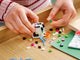 LEGO 41930 DOTS Bag Tag Panda - Customize Your Bag! – view 2
